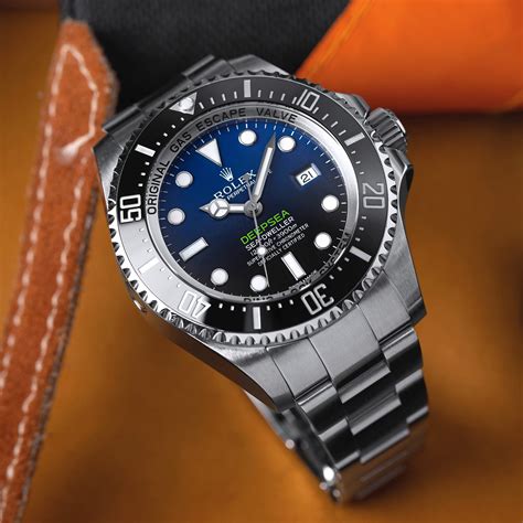 rolex deep sea dwelle|Rolex deep sea dweller review.